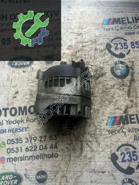 BMW 3 Serisi Şarj Dinamosu çıkma parça