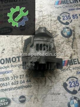 BMW 3 Serisi Şarj Dinamosu 7802261 çıkma parça
