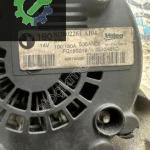 BMW E60 E87 E90 N47 ÇIKMA ŞARJ DİNAMOSU 7802261