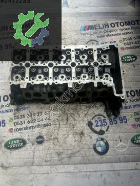 BMW 3 Serisi Silindir Kapağı 7797678 çıkma parça
