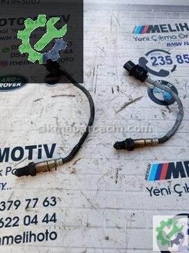 BMW 5 Serisi Oksijen Sensörü 7537984 çıkma parça