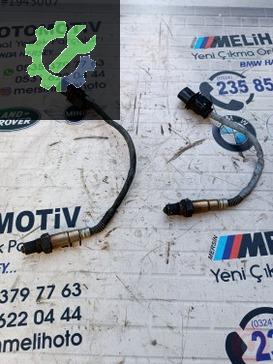 BMW 5 Serisi Işık Sensörü 7537984 çıkma parça
