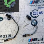 BMW E60 E87 E90 N52 325İ 523İ ÇIKMA OKSİJEN SENSÖRÜ 7537993