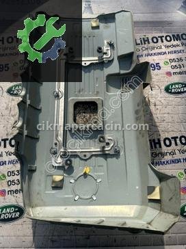 BMW 3 Serisi Motor Kapağı 7531324 çıkma parça