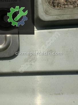 BMW 3 Serisi Motor Kapağı 7531324 çıkma parça