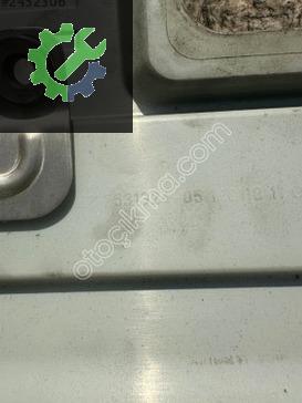BMW 3 Serisi Motor Kapağı 7531324 çıkma parça
