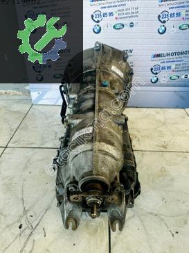 BMW 3 Serisi Şanzıman Komple 6HP21 çıkma parça