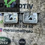 BMW E60 E90 ÇIKMA KAPUT KİLİDİ 7115229