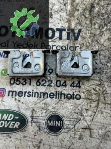 BMW E60 E90 ÇIKMA KAPUT KİLİDİ 7115229