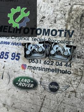 BMW 3 Serisi Kaput Kilidi 7115229 çıkma parça