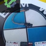 BMW E60 E90 ÇIKMA OKSİJEN SENSÖRÜ 7537984 0258017038