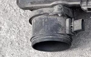 BMW E60 E90 M57 ÇIKMA HAVA AKIŞMETRE 7805415 8509725