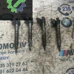 BMW E60 E90 N47 ÇIKMA ENJEKTÖR TAKIMI 7797877