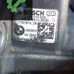 BMW E60 E90 N47 ÇIKMA YAKIT POMPASI 0445010506 7797874