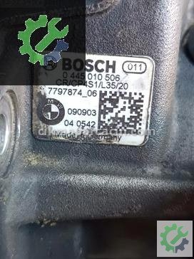 BMW 3 Serisi Yakıt Pompası 0445010506 çıkma parça