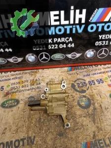 BMW E60 E90 N52 ÇIKMA YAĞ POMPASI 7545939