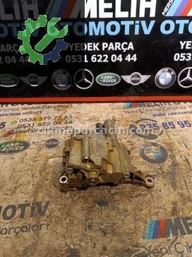 BMW 3 Serisi Yağ Pompası 7545939 çıkma parça