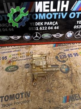 BMW 3 Serisi Yağ Pompası 7545939 çıkma parça