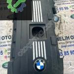 BMW E60 E90 N54 ÇIKMA MOTOR AKUSTİK KAPAK 7575036