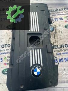 BMW E60 E90 N54 ÇIKMA MOTOR AKUSTİK KAPAK 7575036