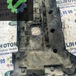 BMW E60 E90 N54 ÇIKMA MOTOR AKUSTİK KAPAK 7575036