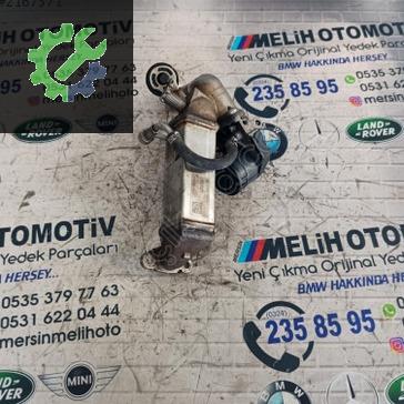 BMW 5 Serisi EVAP Valfi 7810166 çıkma parça