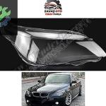 BMW E60 LCI ÖN FAR CAMI SAĞ SOL 2007 2008 2009 / ADET FYT