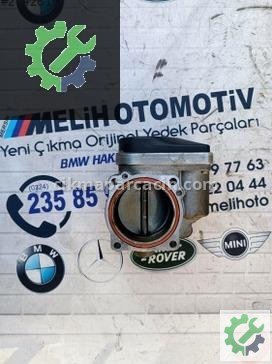 BMW 5 Serisi Gaz Kelebeği 7502444 çıkma parça