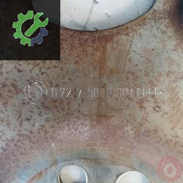 BMW 3 Serisi Volant 1717383 çıkma parça