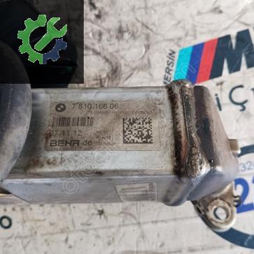 BMW 5 Serisi EVAP Valfi 7810166 çıkma parça