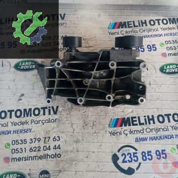BMW 5 Serisi Motor Braketi 7802639 çıkma parça