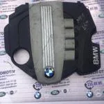 BMW E60 N47 ÇIKMA MOTOR AKSUTİK KAPAK 7797410