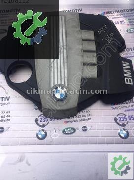 BMW 5 Serisi Motor Kapağı 7797410 çıkma parça