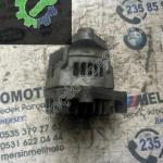 BMW E60 N47 ÇIKMA ŞARJ DİNAMOSU 7802261