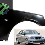BMW E60 ÖN ÇAMURLUK SAĞ SOL 2003 VE ÜZERİ / KAMPANYA