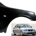 BMW E60 ÖN ÇAMURLUK SAĞ SOL 2003 VE ÜZERİ / KAMPANYA
