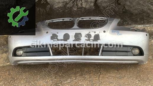 BMW 5 Serisi Ön Tampon çıkma parça