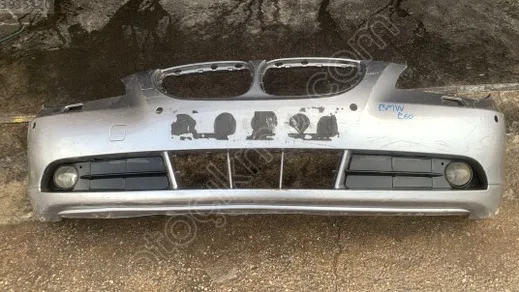 BMW 5 Serisi Ön Tampon çıkma parça