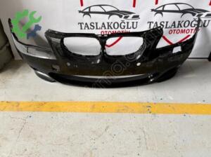 BMW 5 Serisi Orijinal Çıkma Ön Tampon 511789658212