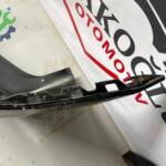BMW 5 Serisi Orijinal Çıkma Ön Tampon 511789658212