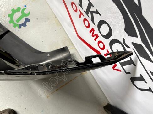 BMW 5 Serisi Ön Tampon 511789658212 çıkma parça
