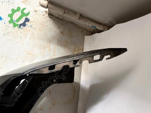 BMW 5 Serisi Ön Tampon 511789658212 çıkma parça