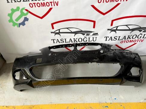 BMW 5 Serisi Ön Tampon 511789658212 çıkma parça