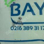 BMW 5 Serisi Sağ Ön Kapı Camı Çıkma