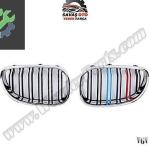 BMW E60 VE LCİ ÖN PANJUR IZGARA 2004 2005 2006 2007 2008 2009