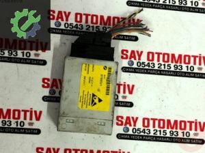 BMW e60/e61 kontrol beyni cikma 9169521