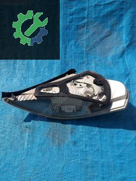 BMW 6 Serisi Sağ Arka Stop 7165811 çıkma parça