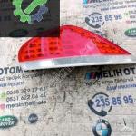 BMW E63 ÇIKMA SOL STOP LAMBASI 7170977 7170975 7165811