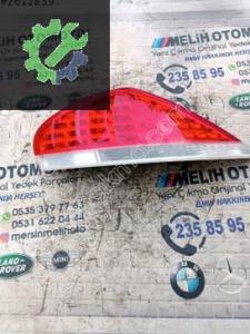 BMW E63 ÇIKMA SOL STOP LAMBASI 7170977 7170975 7165811