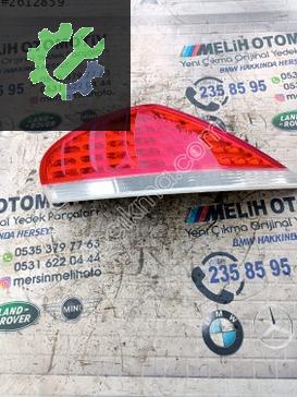 BMW 6 Serisi Sol Arka Stop çıkma parça